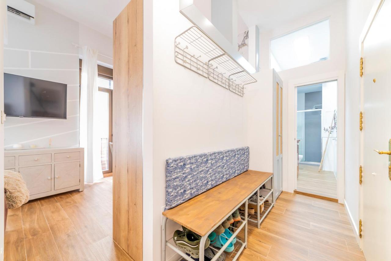 Bonito Apartamento En Chueca Madrid Exterior photo