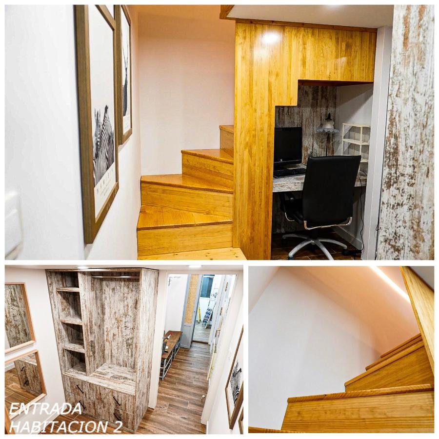 Bonito Apartamento En Chueca Madrid Exterior photo